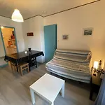 Cosy 2 Pieces A 200m De La Plage, - 4 Couchages, Parking, Tv, Wifi - Fr-1-224c-294 Saint-Hilaire-de-Riez