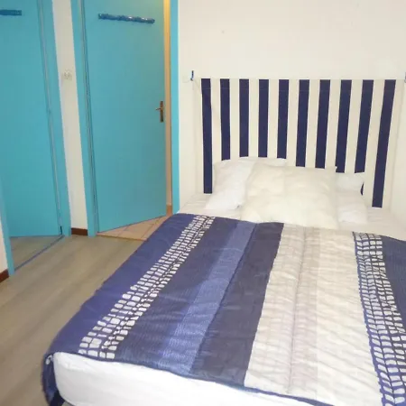 Cosy 2 Pièces à 200m De La Plage, - 4 Couchages, Parking, Tv, Wifi - Fr-1-224c-294 Appartamento Saint-Hilaire-de-Riez