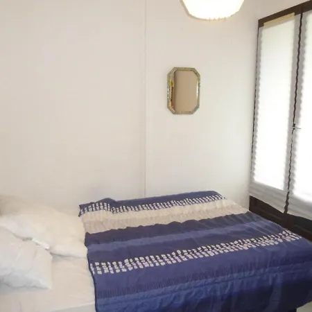 Cosy 2 Pièces à 200m De La Plage, - 4 Couchages, Parking, Tv, Wifi - Fr-1-224c-294 Appartamento Saint-Hilaire-de-Riez