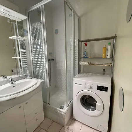 Apartamento Cosy 2 Pièces à 200m De La Plage, - 4 Couchages, Parking, Tv, Wifi - Fr-1-224c-294 Saint-Hilaire-de-Riez