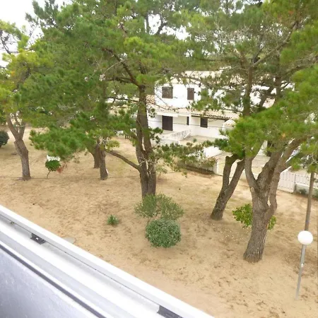 Cosy 2 Pièces à 200m De La Plage, - 4 Couchages, Parking, Tv, Wifi - Fr-1-224c-294 Appartamento