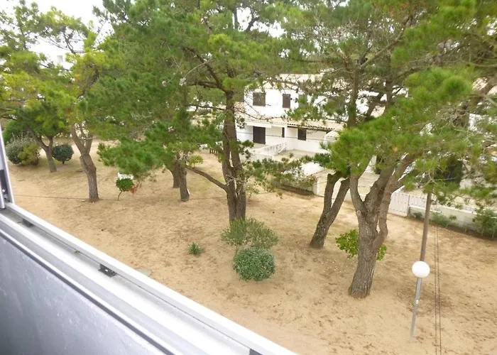 Cosy 2 Pièces à 200m De La Plage, - 4 Couchages, Parking, Tv, Wifi - Fr-1-224c-294 Appartamento